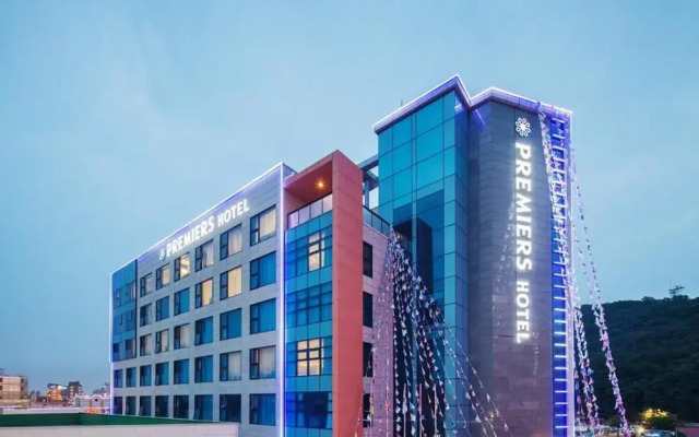 Premiers Hotel