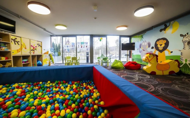 Przystań Hotel & Restaurants