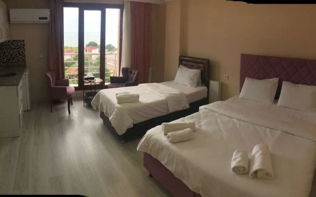 Huma Park Otel