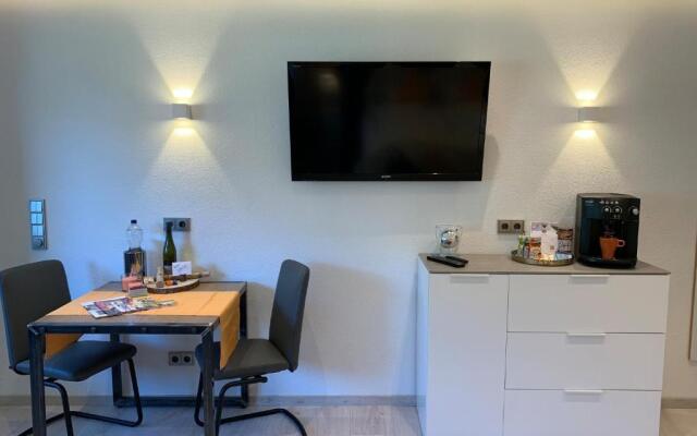 3-Sterne Premiumferienwohnung Köhnke 4