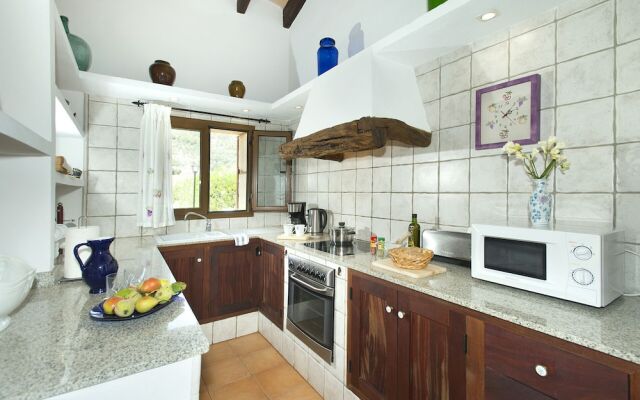 Villa Gaballi