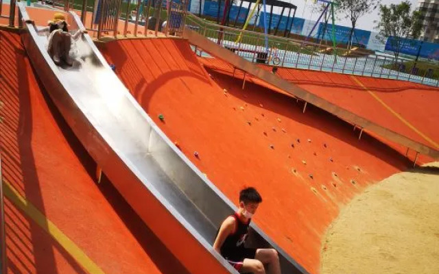 Yingkou Vanke Letu Seaview Apartment