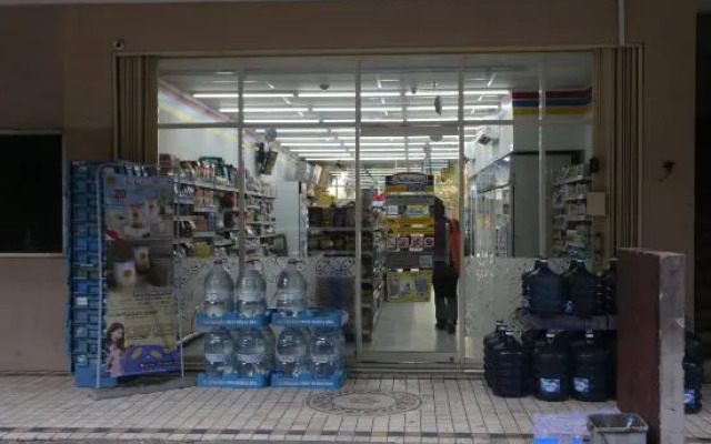 Aurora Rooms Mutiara Bekasi