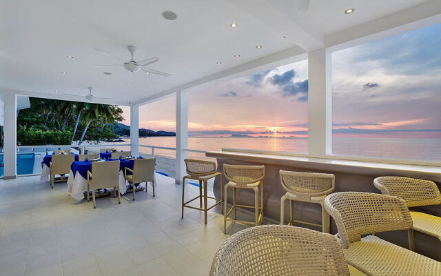 La Perle Luxury Boutique Hotel