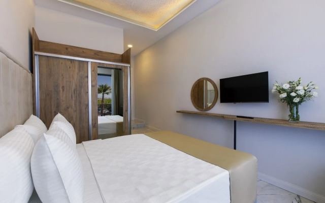 Sun Pearl Resort Çeşme