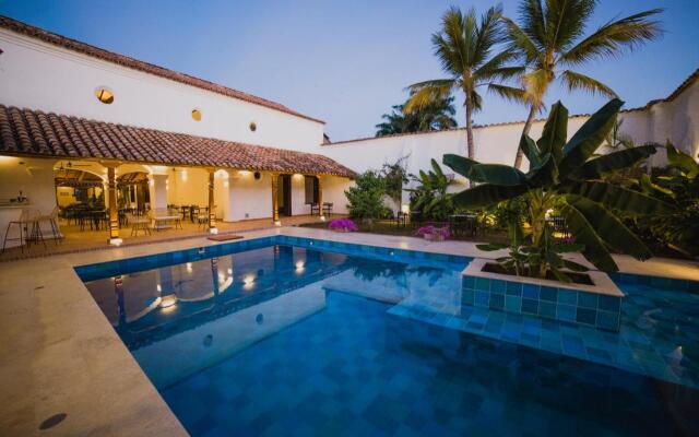 Karakalí Boutique Hotel