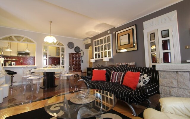 Apartments Barbara