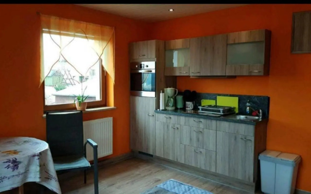 Ferienzimmer im schönen Erzgebirge