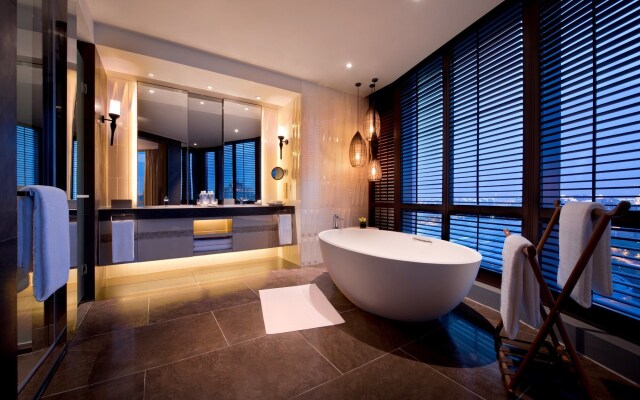 Hyatt Regency Suzhou