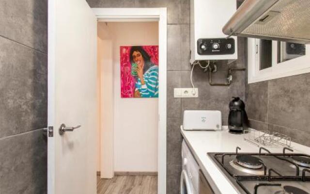 Apartamento BaBa