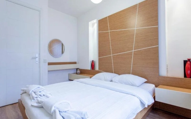 Taksim Premier Suites