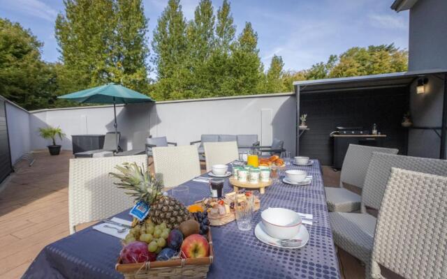 Les Pénates de Camiers