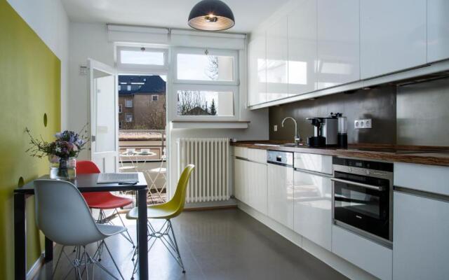 Residence Key Inn - Limperstberg