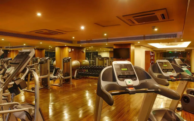 Holiday Inn Pune Hinjewadi