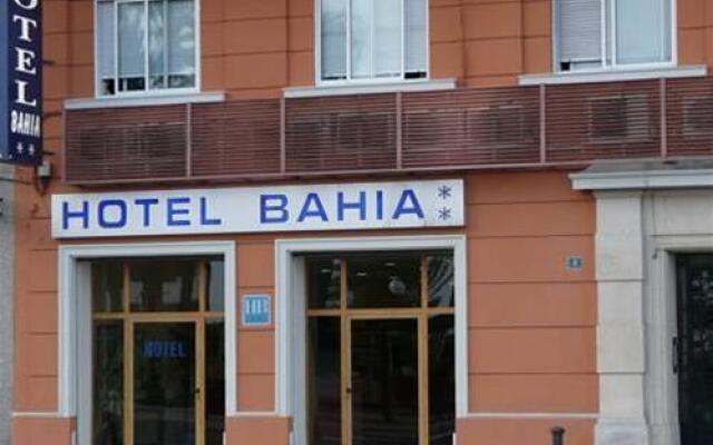 Hotel Bahia