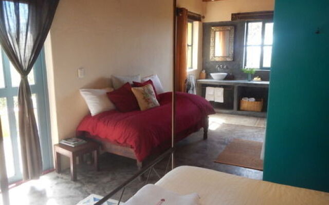 Hotel Sagrada Boutique