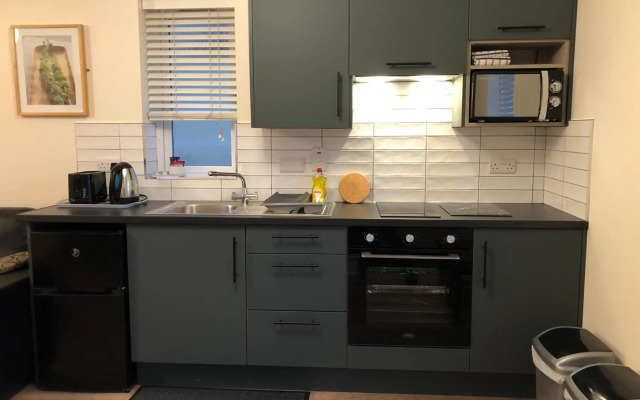 Beach Haven Apartments