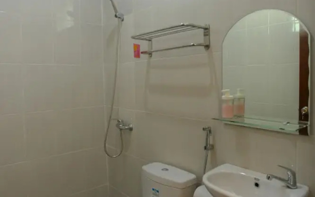 DeRose Guest House Canggu Bali