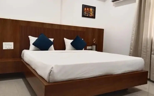 Fabhotel Sun N Sea Beach Resort