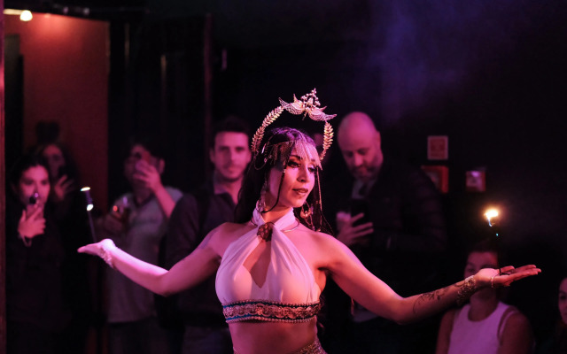 Pensão Amor Madam’s Lodge