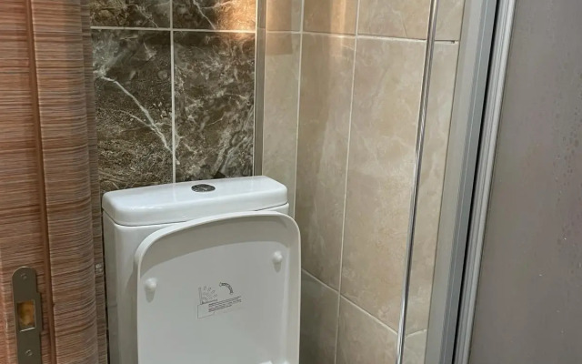 Luna Suites Taksim