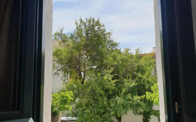 Apartament Gengina