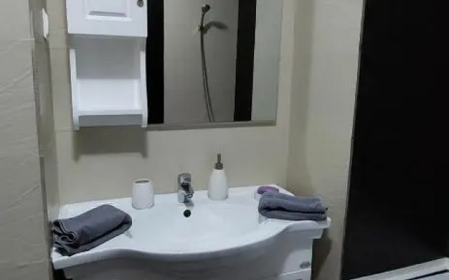 Coral Residence -Mamaia Nord