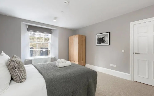 Torphichen Street 5 City Centre 2bed/2bath
