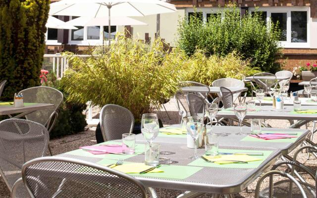 ibis Styles Besançon