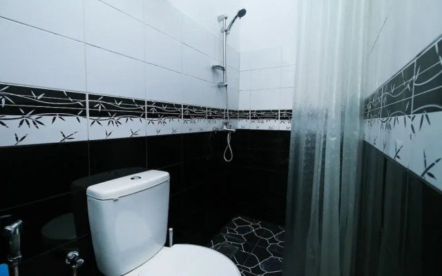 Oyo 511 Delphin Hotel