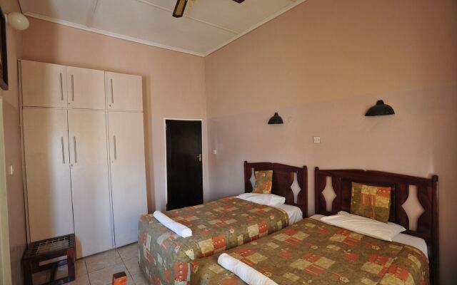 Premier Guest Lodge