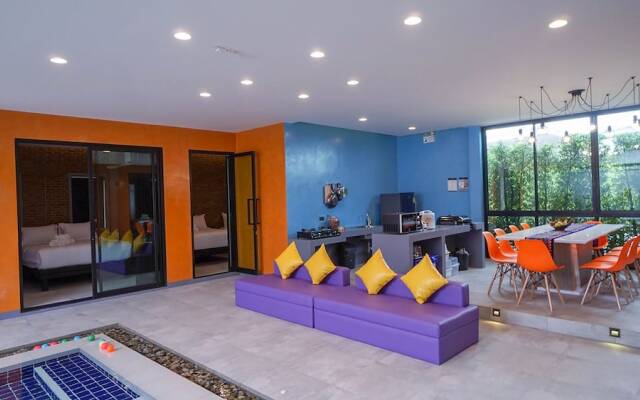 Le Villa Hua Hin