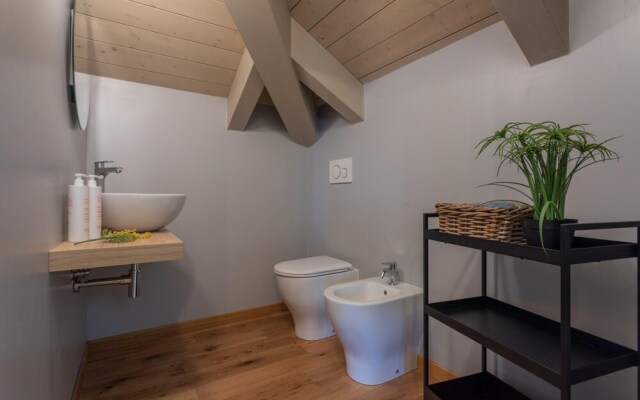 Le Casette del Balon by Wonderful Italy - 2-bedroom Apartment