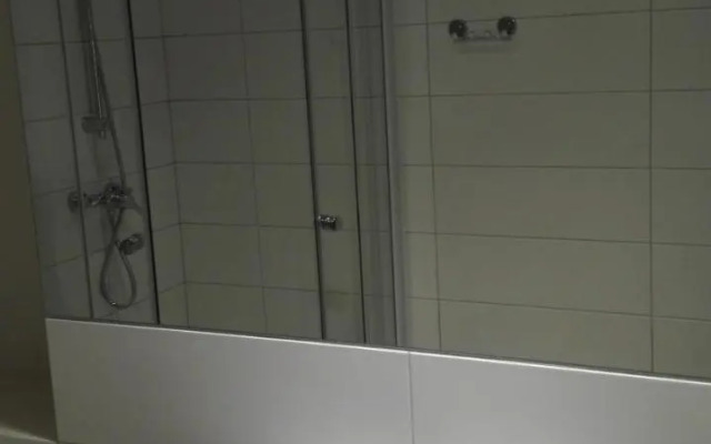 Aka Pokoje Gościnne