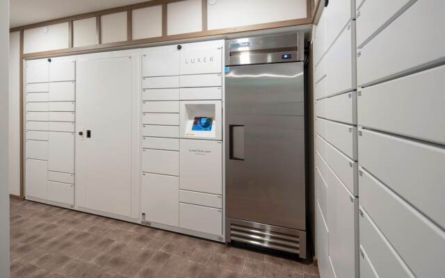 Luxury Sun Berry Residence