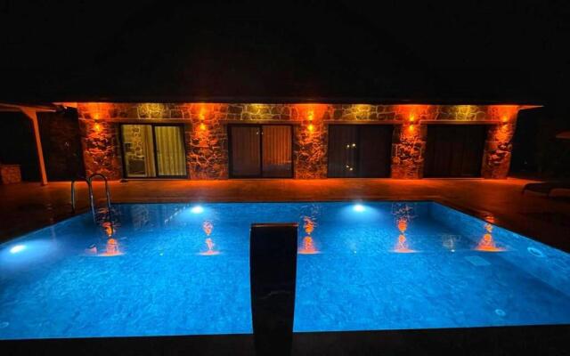 Stone House Fethi̇ye