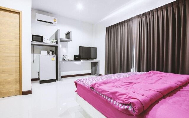 Ra Residence Phuket
