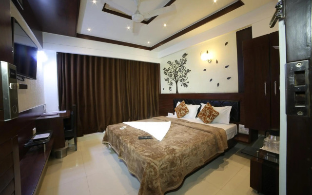 Hotel Grandpragati
