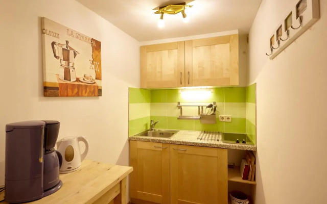 Appartements Schiffer