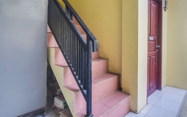 Hotel O 3m Kost Dan Homestay