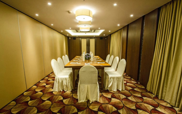 Calangute Tower- AM Hotel Kollection