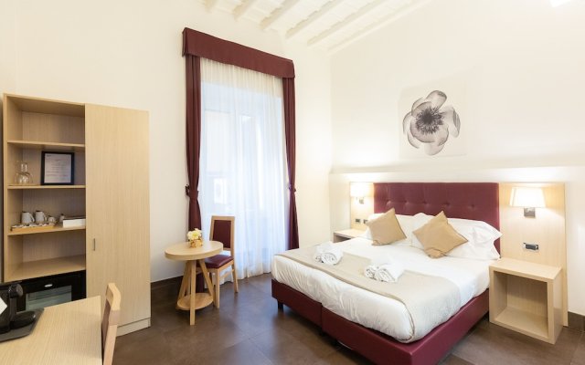 SuitInn 19 Trastevere