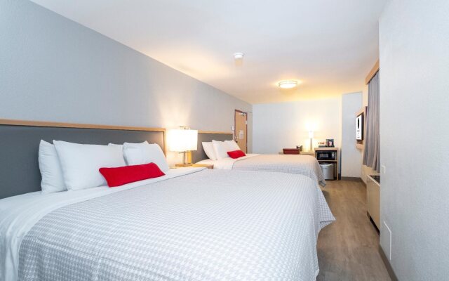 Hotel Saint Clair- Magnificent Mile