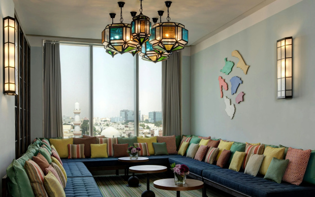 Assila Hotel Jeddah