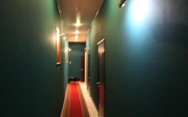 Guest house Idea House