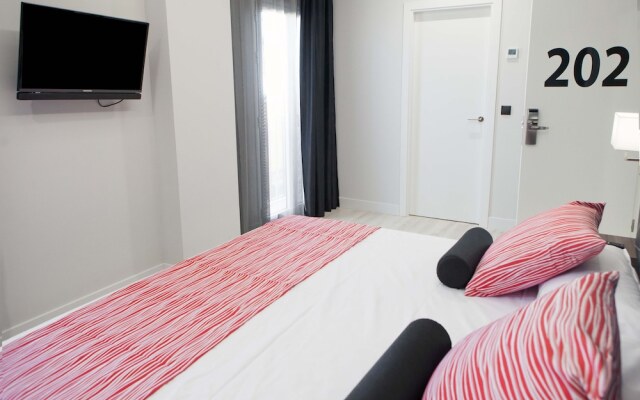 Apartamentos Turísticos Artemisa Sevilla