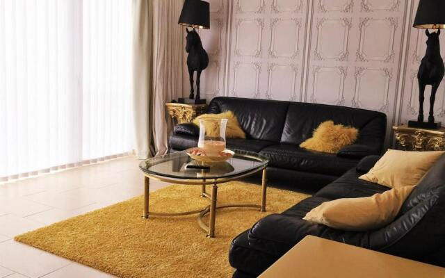 Tiffany´s Ferienapartments sind alles, außer... gewöhnlich!!!