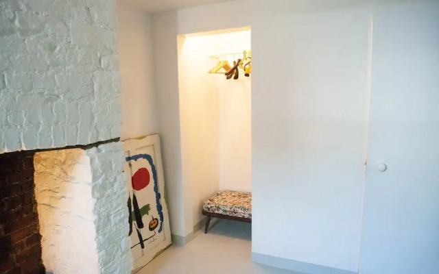 Modern 2 Bedroom Apartment in the Heart of Bristol