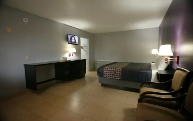 Texas Inn Aiport McAllen