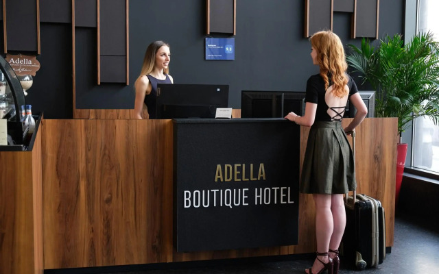 Adella Boutique Hotel